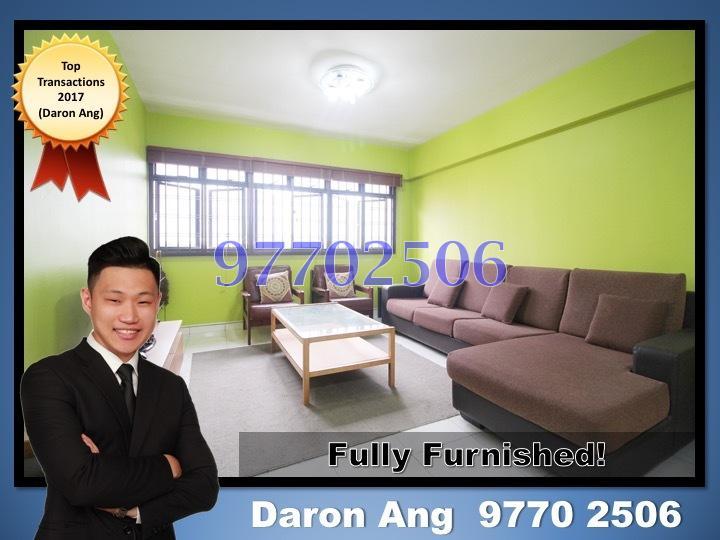 Blk 773 Bedok Reservoir View (Bedok), HDB 5 Rooms #159532382
